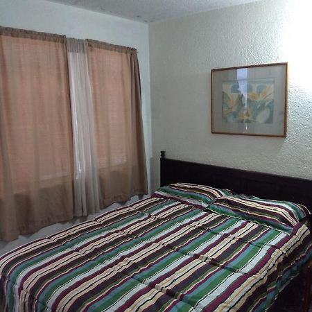 Apartmán Departamentos Ambassador Tijuana Exteriér fotografie