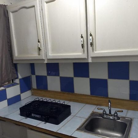 Apartmán Departamentos Ambassador Tijuana Exteriér fotografie