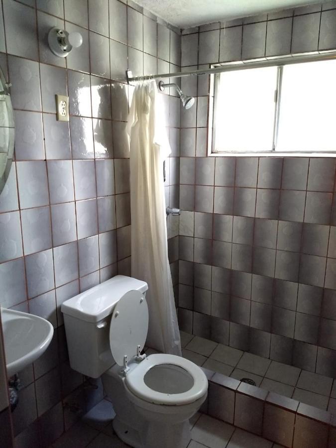 Apartmán Departamentos Ambassador Tijuana Exteriér fotografie
