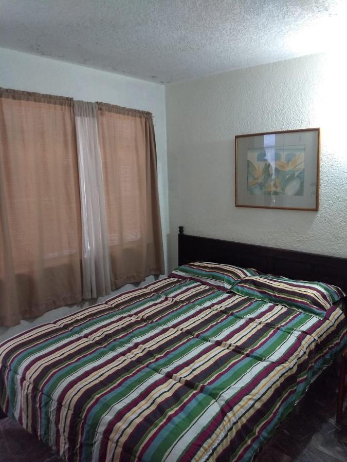 Apartmán Departamentos Ambassador Tijuana Exteriér fotografie