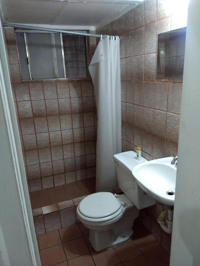 Apartmán Departamentos Ambassador Tijuana Exteriér fotografie