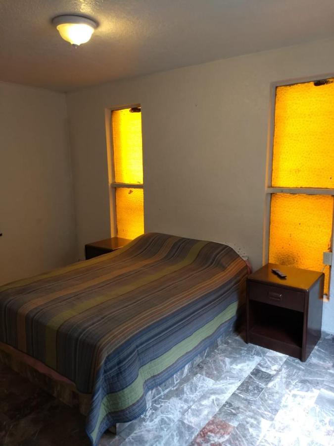 Apartmán Departamentos Ambassador Tijuana Exteriér fotografie