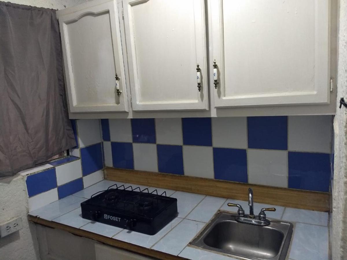 Apartmán Departamentos Ambassador Tijuana Exteriér fotografie