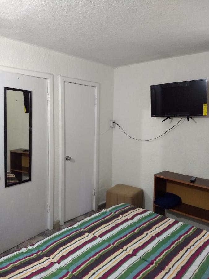 Apartmán Departamentos Ambassador Tijuana Exteriér fotografie